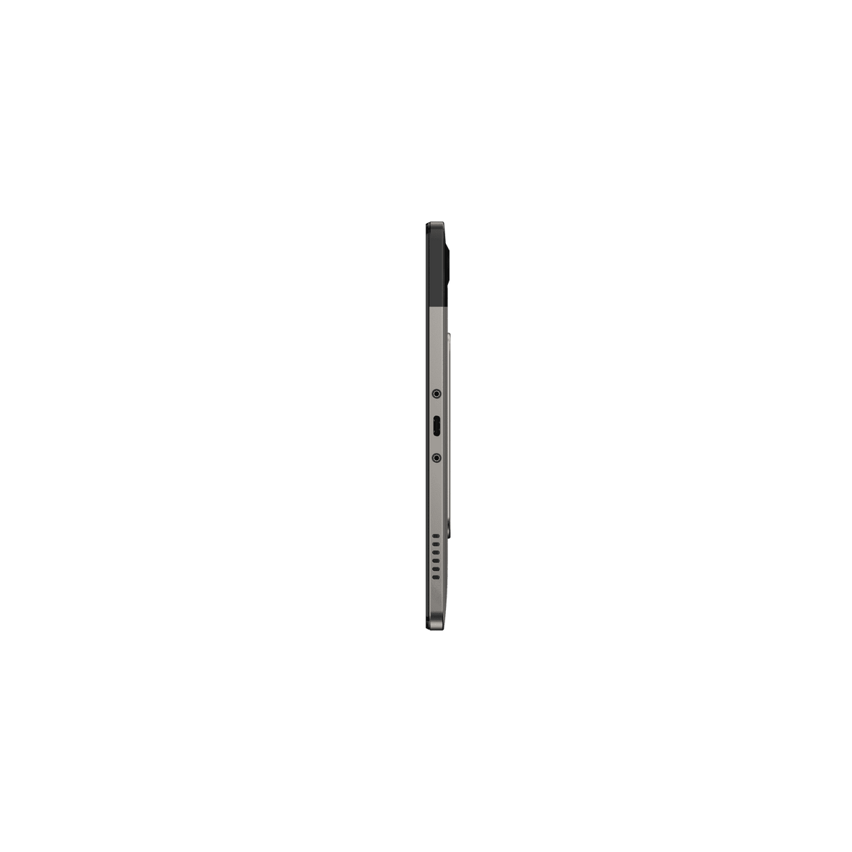 SUNMI CPad 11 rear view with camera