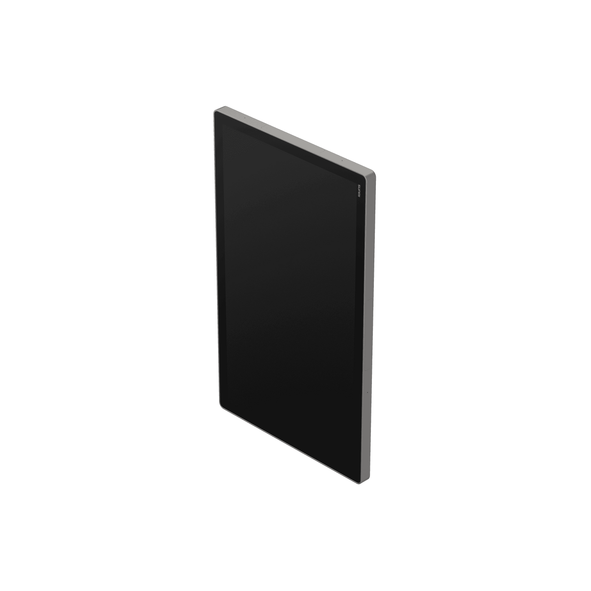 Close-up of SUNMI FLEX 3 18.5 inch touchscreen POS terminal