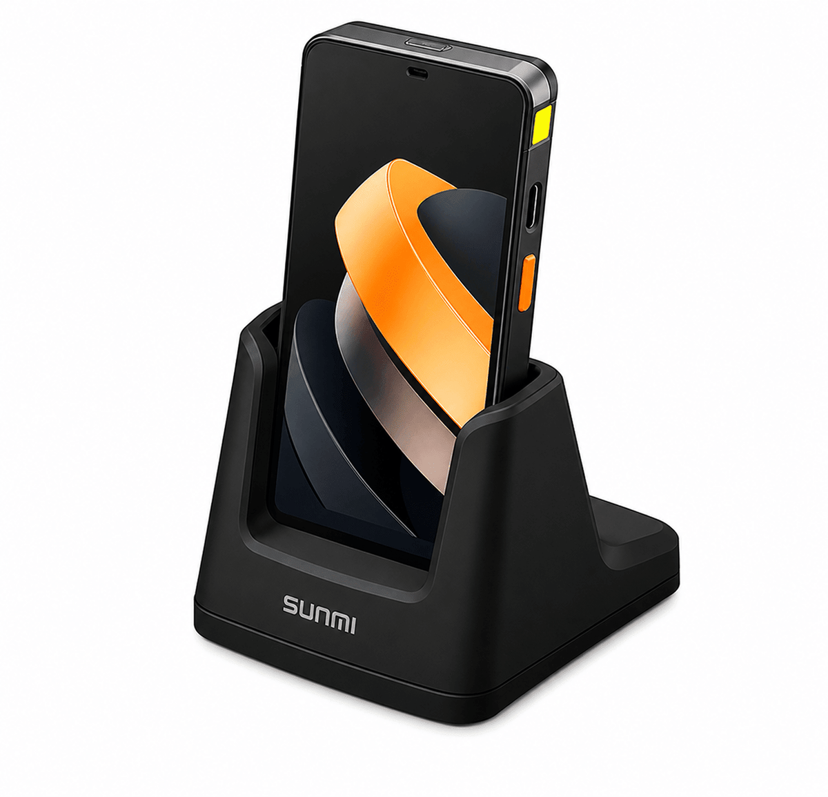 SUNMI L3 / M3 Charging Base – Single Slot Dock