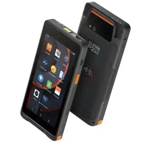 SUNMI P2 Lite SE – Android Smart Payment Terminal (4G) - All - Star Terminals