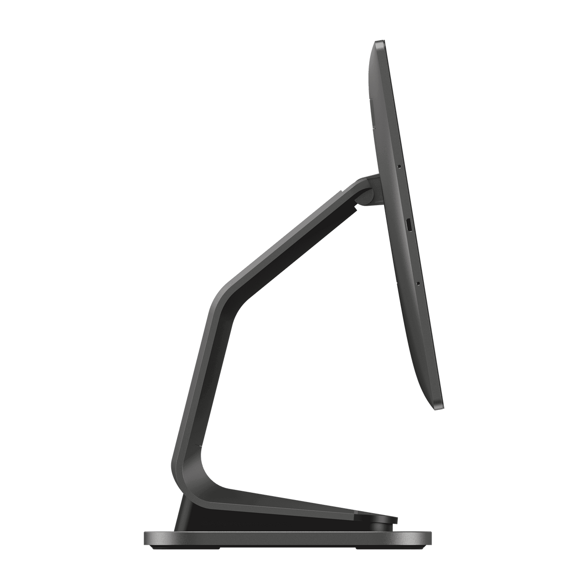 SUNMI T3 PRO Smart Desktop Terminal 15.6 inch - additional angle