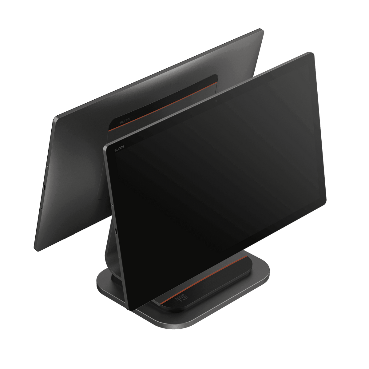 SUNMI T3 Pro Max Customer-Facing Display 10.1 inch - additional angle