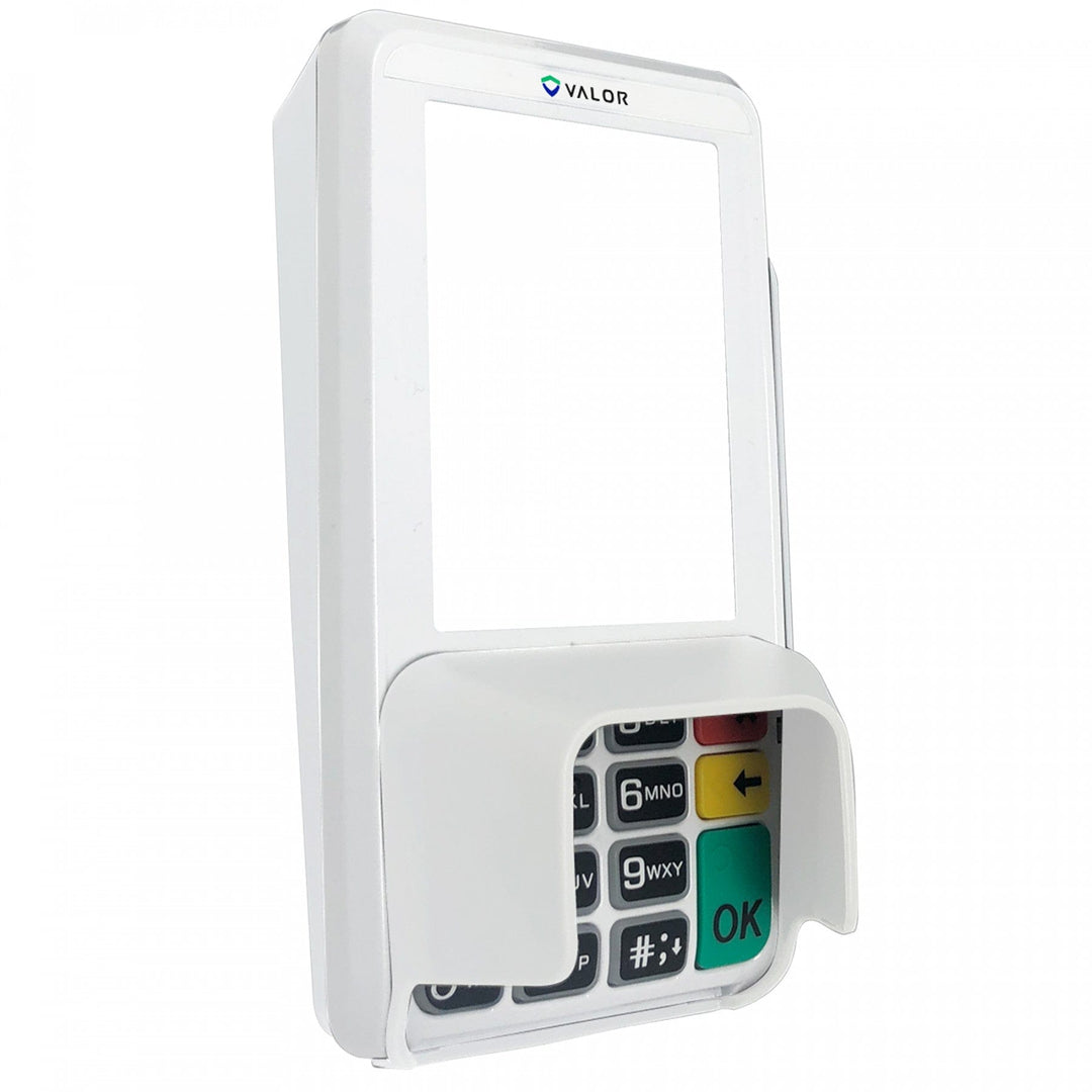 Valor PayTech VL300 | Ethernet PIN Pad - All - Star Terminals