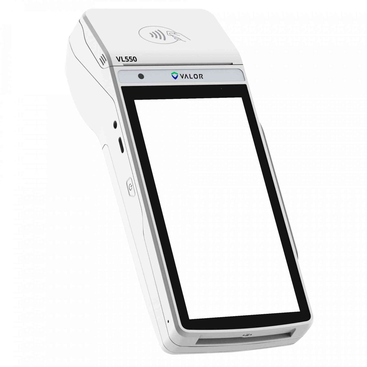 Valor PayTech VL550 wireless payment terminal
