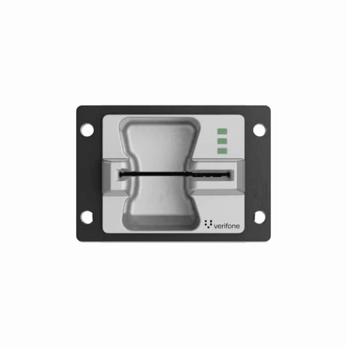 Verifone UX300 Unattended Card Reader | EMV Chip & Magstripe | M159-300-000-WWA-B - All-Star Terminals