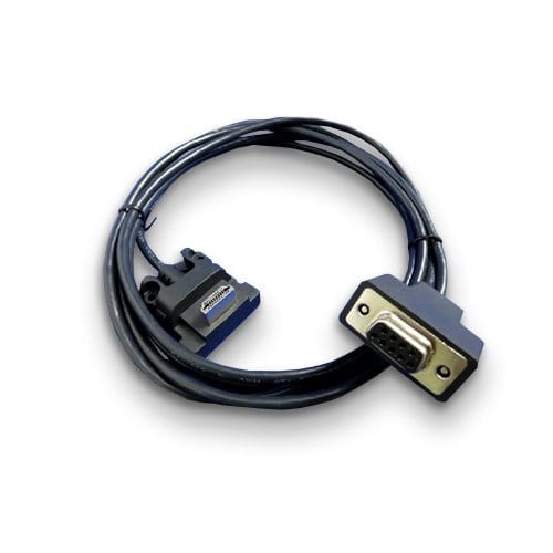 Cable serial Ingenico iPP320/350 iSC250