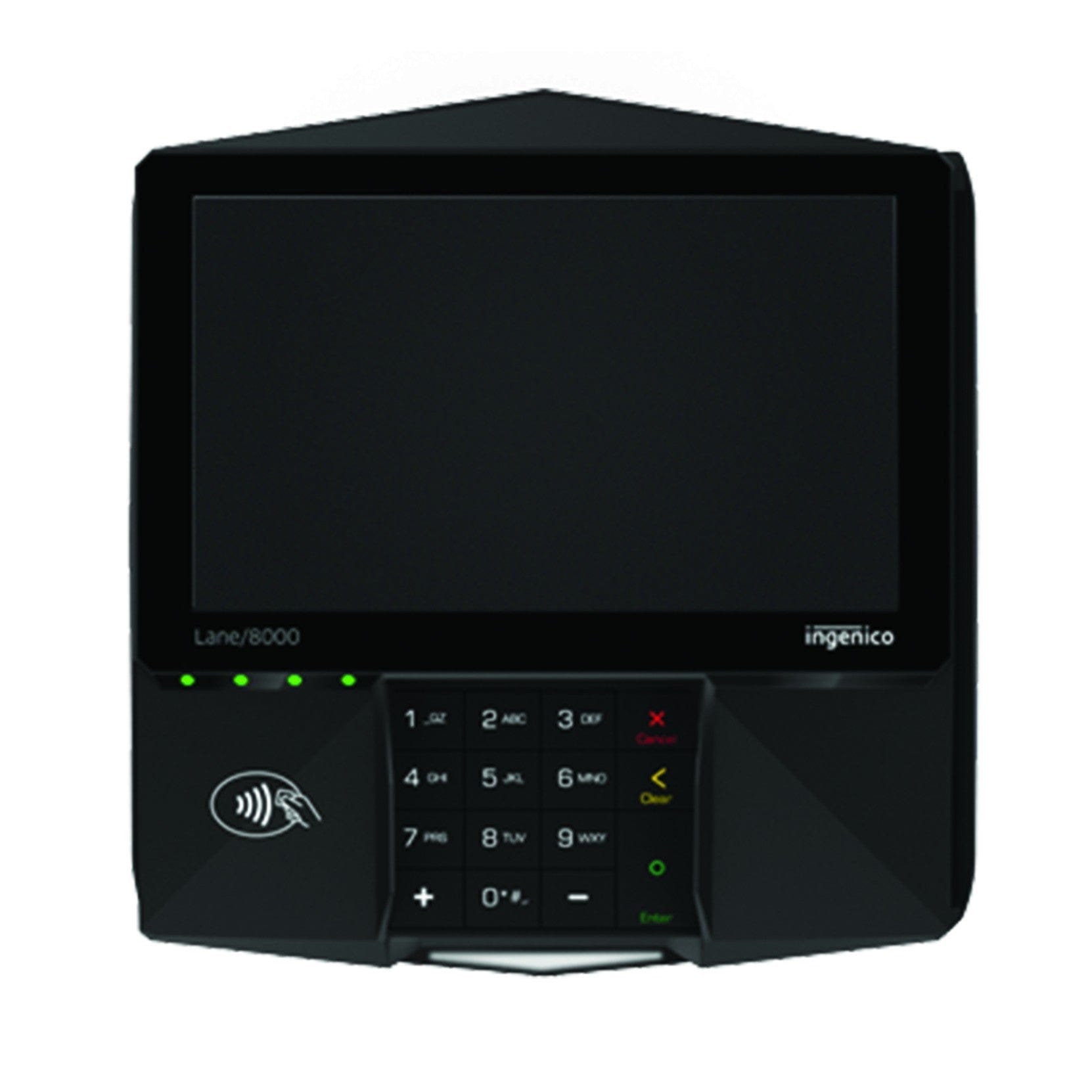 Ingenico Lane 8000 Payment Terminal DELUXE All Star Terminals ingenico-lane-8000-payment-terminal-deluxe-all-star-terminals