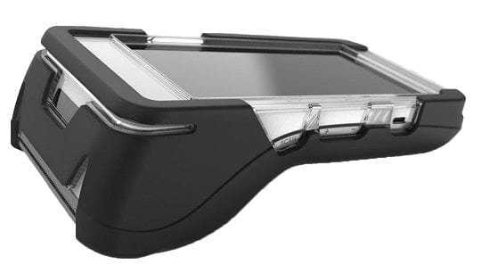 PAX A920 PRO RUGGED CASE-SPOT - All-Star Terminals