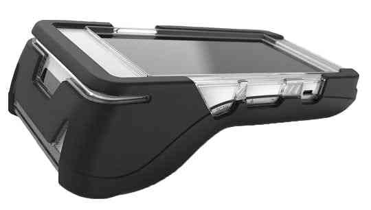 PAX A920 Pro Rugged Case Spot for Secure, Long-Lasting Protection