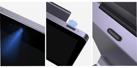 PAX Elys Workstation L1400 Android POS