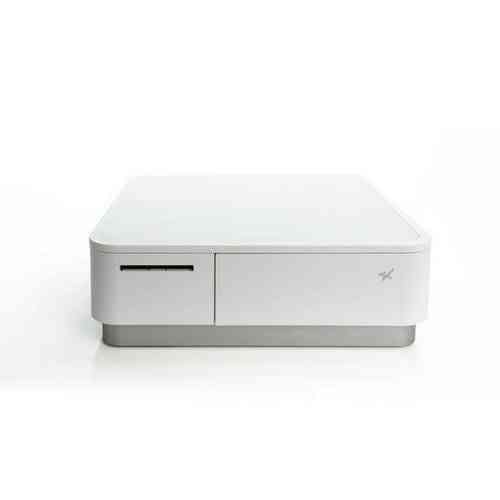 Star Micronics mPOP Printer & Cash Drawer for Retail Efficiency
