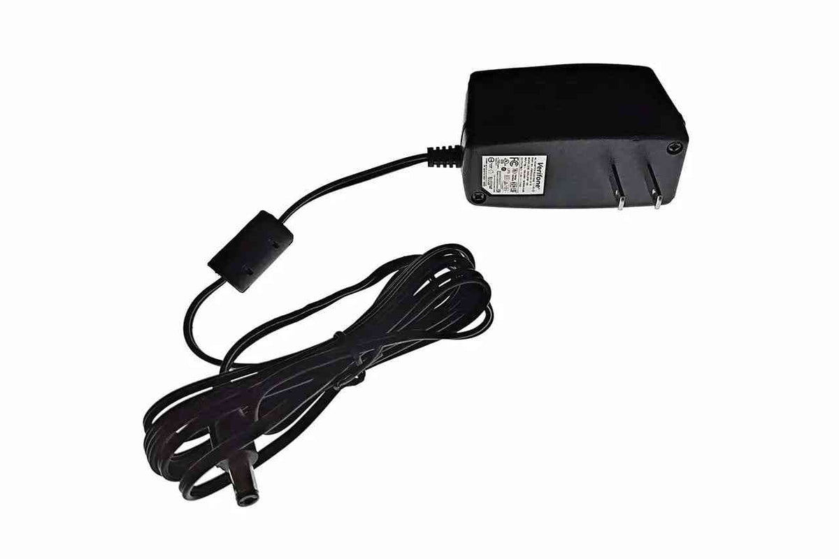 Verifone V400C Plus Power Supply for reliable charging and operation