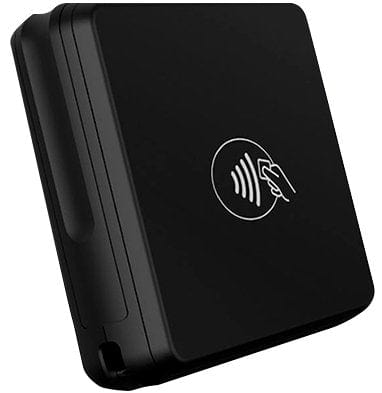 Walker C2X - Bluetooth Card Reader
