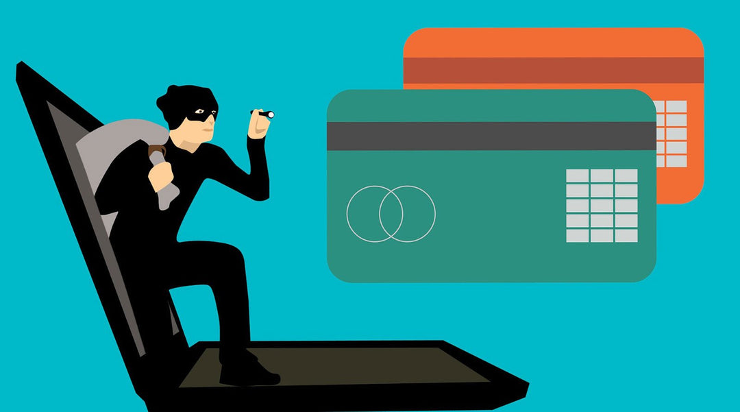 10 Tips to Prevent Credit Card Fraud