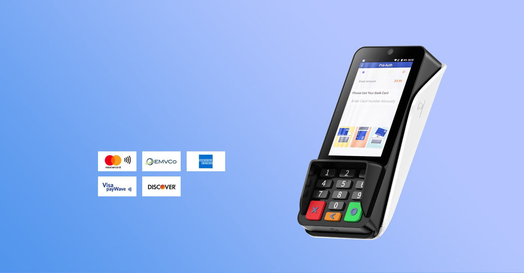 A Comprehensive Guide to the PAX A35 Pinpad: Everything Merchants Need to Know - All-Star Terminals