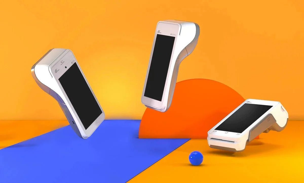 Addressing Payment Challenges: PAX Technology's Initiatives for Financial Inclusion - All-Star Terminals