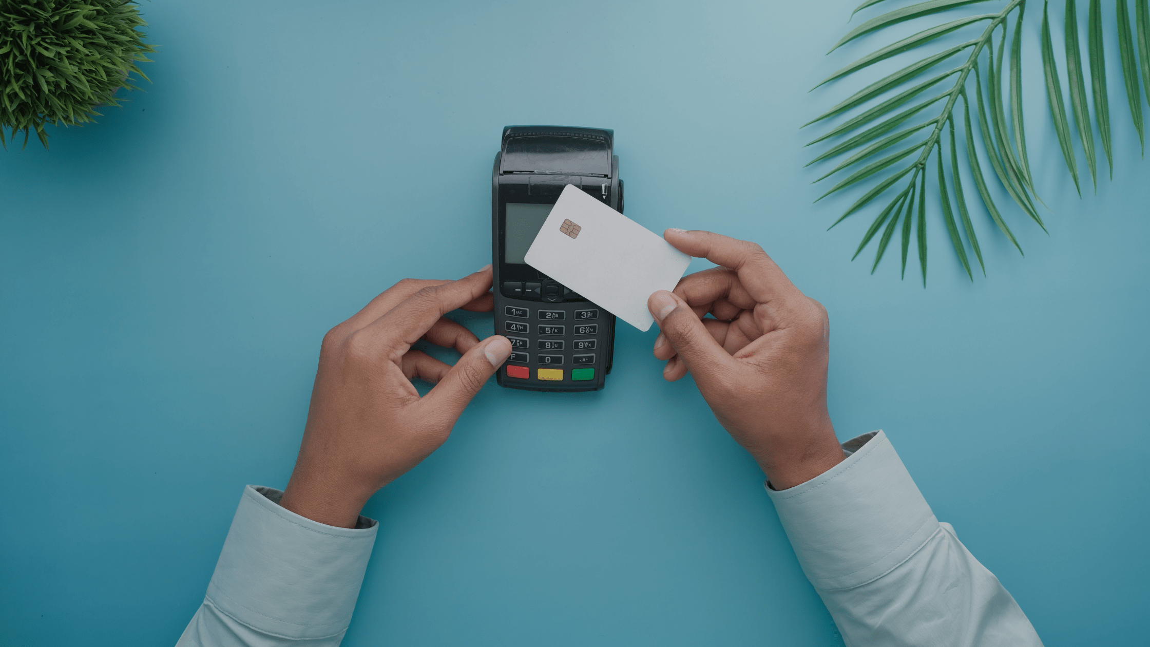 Can You Buy a Payment Terminal Without Merchant Services? Yes — Here's How - All-Star Terminals