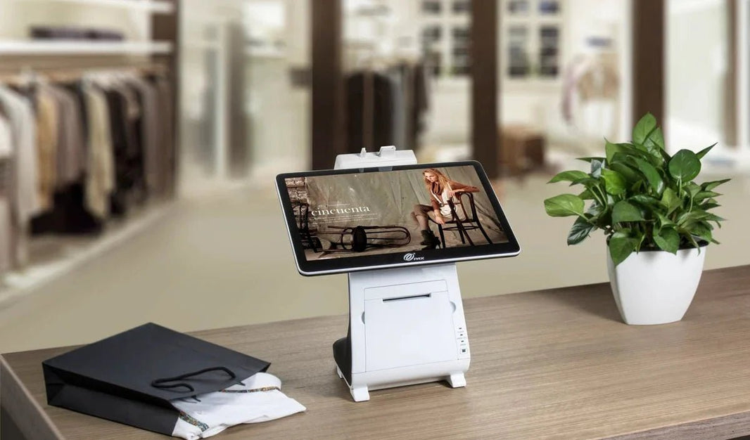 Case Studies: Successful Businesses Leveraging PAX Terminals - All-Star Terminals