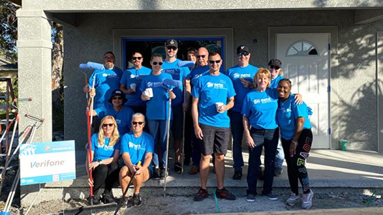 Celebrating Verifone's Award-Winning Payment Solutions: A Testament to Innovation and Excellence - All-Star Terminals