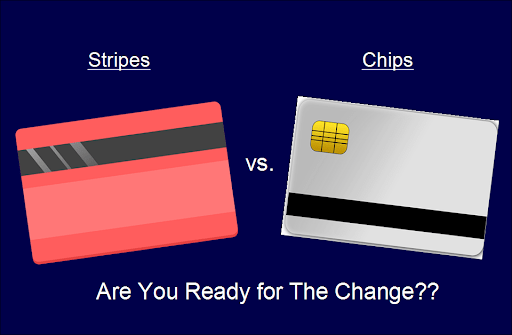 Chip Card or Magnetic Stripe Card: Which Works Best for Your Business? - All-Star Terminals