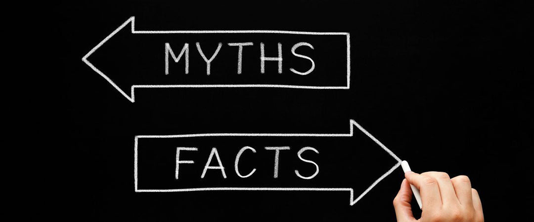 Debunking Credit Card Processing Myths: What Every Business Owner Needs to Know