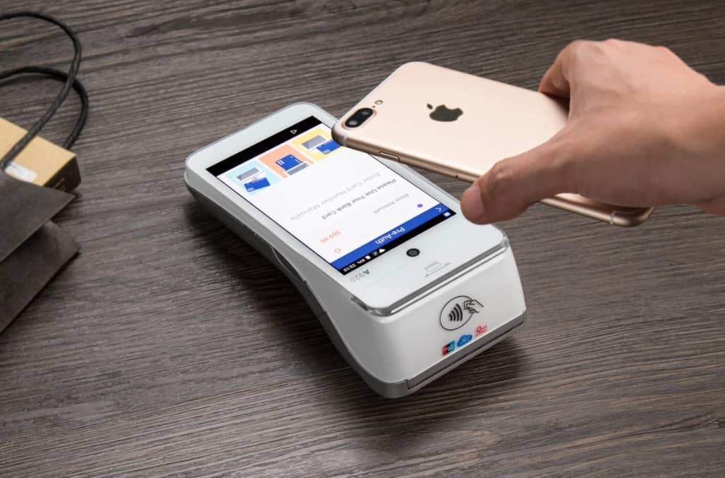 Experience the Power of the PAX A920 Credit Card Terminal: A Comprehensive Review - All-Star Terminals