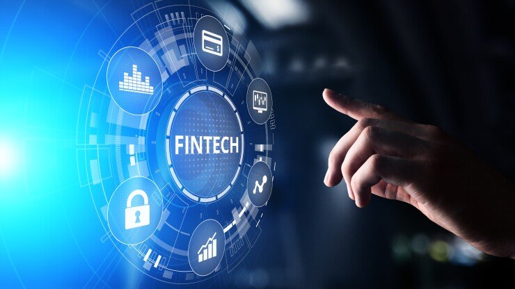 Harnessing the Power of Fintech: A Deep Dive into the 10 Fintech Categories