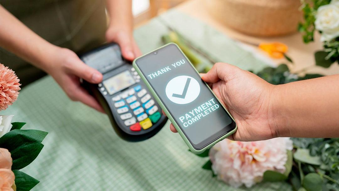 How Mobile Payment Solutions are Transforming the Retail Experience