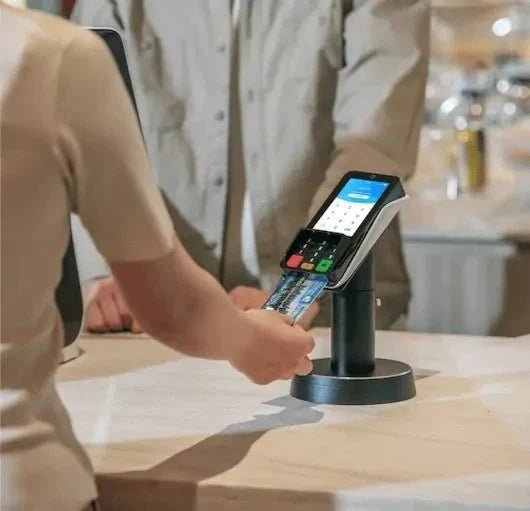 How PAX A35 Android Pinpad is Revolutionizing Business Transactions - All-Star Terminals