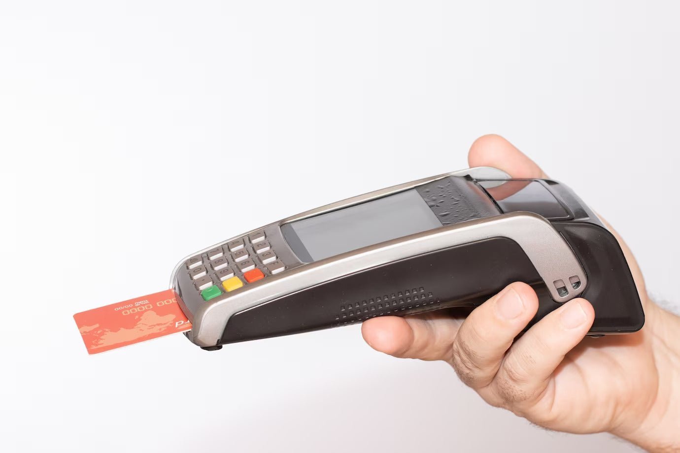 Credit Machine Choose the Best Credit Card Machine for Your Business Needs