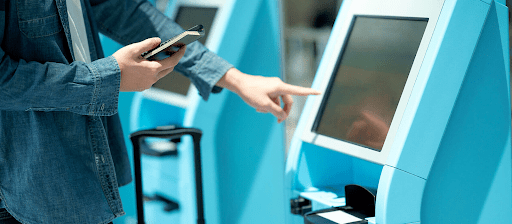 How Unattended Self-Service Terminals Are Transforming Commerce Across Industries - All-Star Terminals