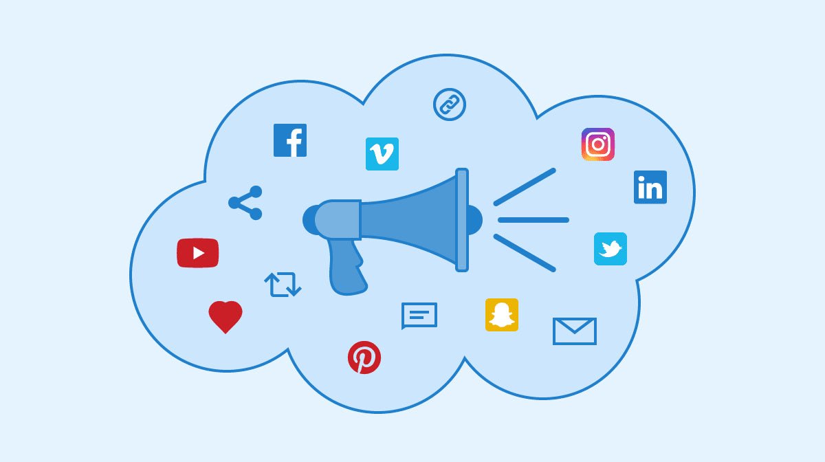 Importance of Social Media Optimization - All-Star Terminals