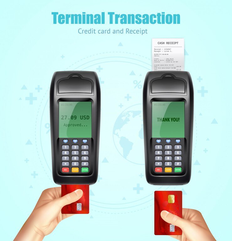 Integrating Credit Card Payment Terminals with Modern POS Systems: A Complete Guide - All-Star Terminals