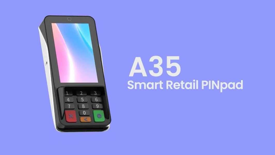 Keeping Up with the Digital Age: The PAX A35's Support for Contactless Payments and Mobile Wallets - All-Star Terminals