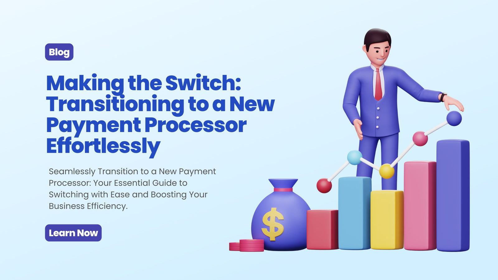 Making the Switch: Transitioning to a New Payment Processor Effortlessly - All-Star Terminals
