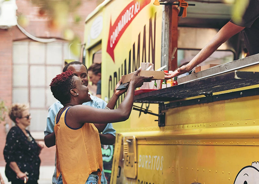 PAX A920 Credit Card Terminal: The Ultimate Solution for Mobile Businesses - All-Star Terminals