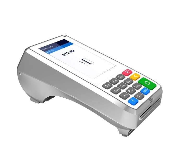 Revolutionize Your Payment Processing with the PAX A80 Credit Card Terminal