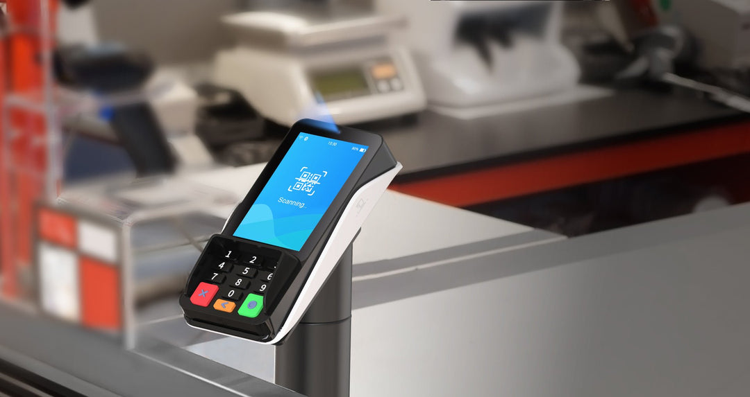 Seamless Integration: How the PAX A35 Credit Card Terminal Enhances Your Point-of-Sale System