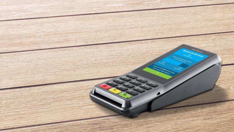 Simplifying Payment Solutions with the Verifone P400: A Comprehensive Guide - All-Star Terminals