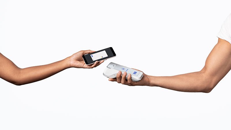 The Benefits of a Mobile Credit Card Terminal for Delivery Services - All-Star Terminals