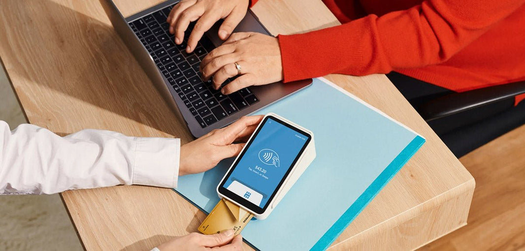 The Evolution of Payment Processing: Past, Present, and Future - All-Star Terminals