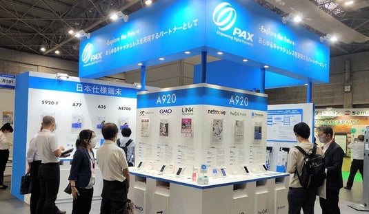 PAX Technology: Dando forma al futuro de las tecnologías financieras y ...