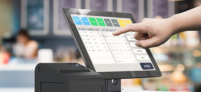 The impact of new regulations on the POS industry, such as GDPR and PSD2 - All-Star Terminals