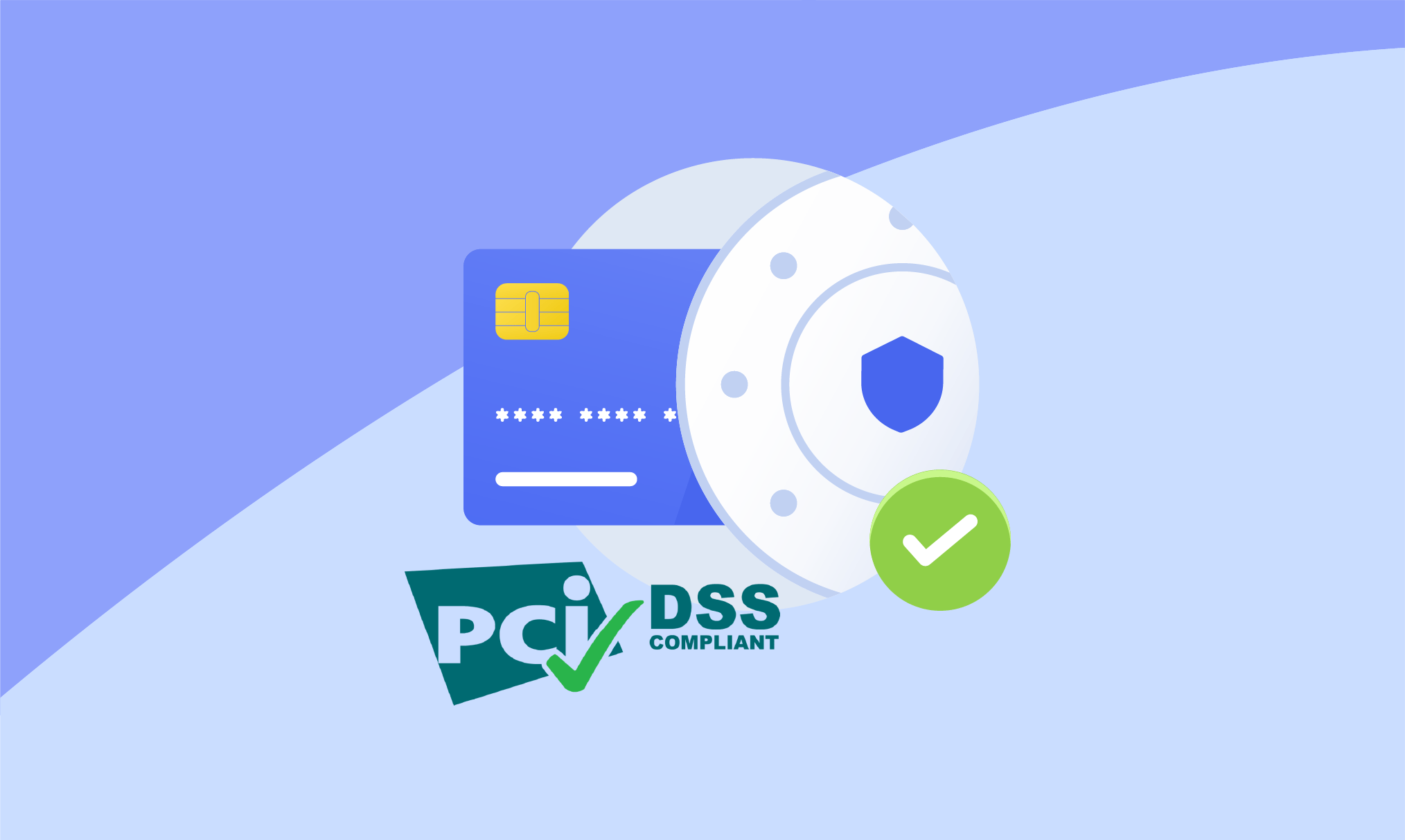 The importance of PCI compliance in payment processing - All-Star Terminals