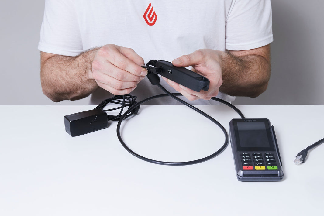 Troubleshooting Common Issues with the Verifone P400 (M435-003-04-NAA-5): Expert Tips - All-Star Terminals