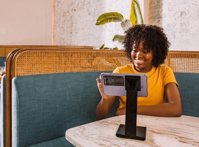 Unboxing the PAX M8: First Impressions of the Next-Gen Payment Terminal - All-Star Terminals