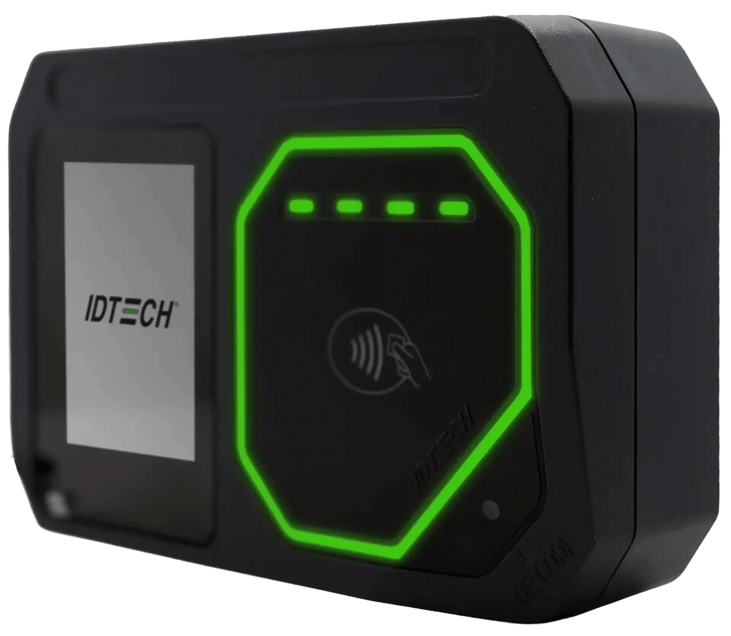 Vending Machine Card Readers: A Buyer's Guide to Unattended Payment Terminals - All-Star Terminals