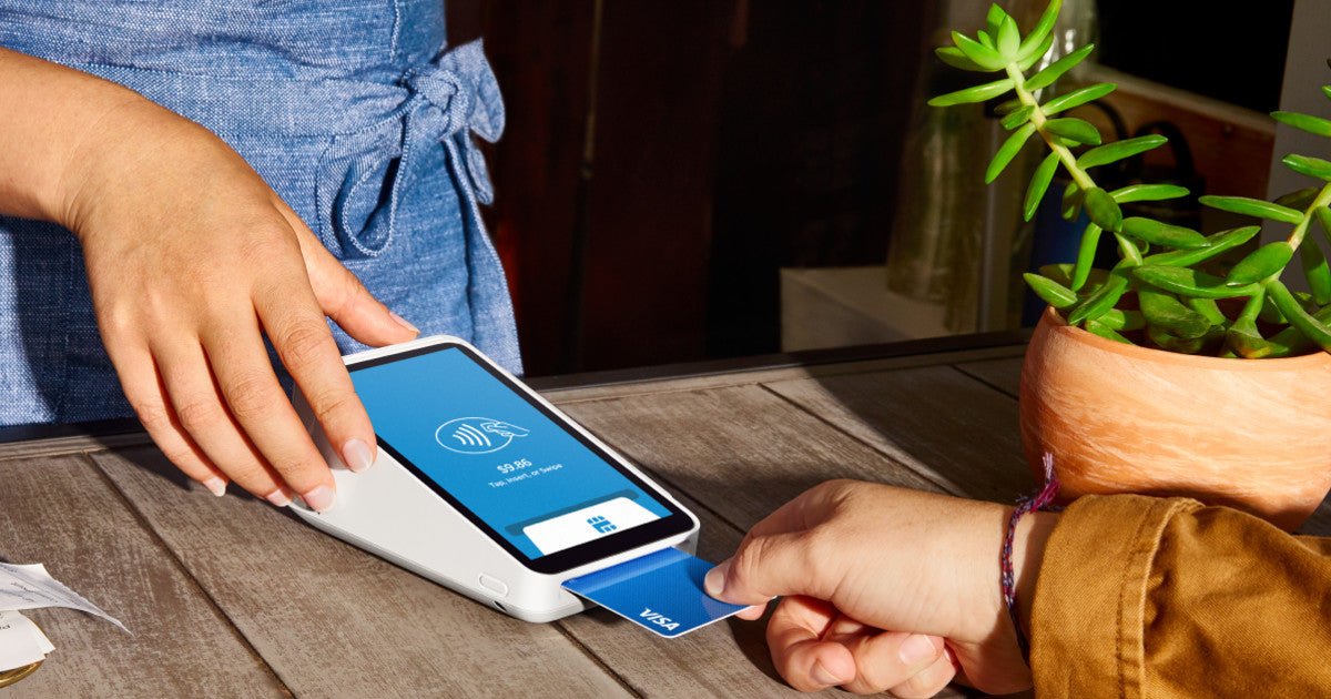 Wireless vs. Wired Credit Card Terminals: Which One is Right for Your ...