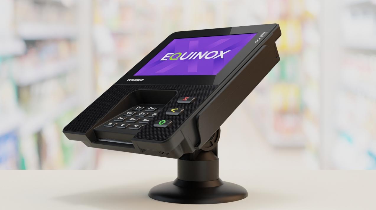 Equinox Luxe terminals - All-Star Terminals