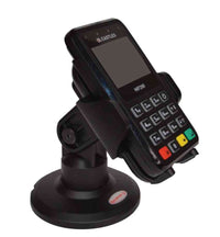 Castles MP200 Mobile POS stand, havis flexigrip 3" mount